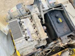 BOMAG BW138AD VIBRATING DRUM ROLLER*C/W DEUTZ ENGINE*VIDEO*