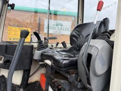 KUBOTA KX36-3 MINI EXCAVATOR*EX DIGGER LAND*VIDEO*
