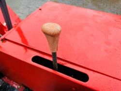 AUSA CE-11 ROUGH TERRAIN FORKLIFT*C/W SIDESHIFT*VIDEO*