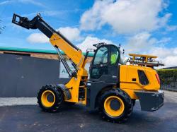 *NEW*ZL931 ARTICULATED TELEHANDLER *YEAR 2025*VIDEO*