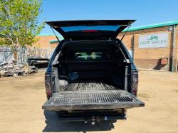 FORD RANGER WILDTRACK 4WD CREW CAB PICK UP*YEAR 2023*VIDEO*