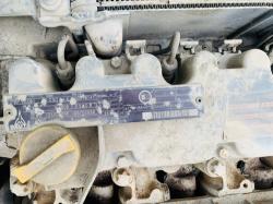 BOMAG BW138AD VIBRATING DRUM ROLLER*C/W DEUTZ ENGINE*VIDEO*