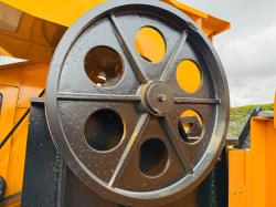 *NEW*UNUSED*SKLP SK-SSJ430 TRACKED JAW CRUSHER*YEAR 2025*VIDEO*