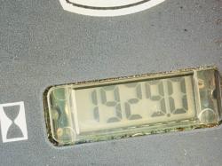 JOHN DEERE GATOR XUV FULL CAB* MANUAL TIP*VIDEO*