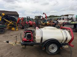 BRENDON TOWABLE POWERWASHER*VIDEO*