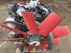 4 CYLINDER CUMMINS TURBO ENGINE*VIDEO*