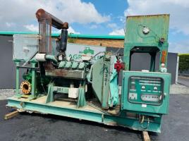 SPP 8 INCH WATERPUMP*C/W FIAT V8 ENGINE*CHOICE OF 2*VIDEO*