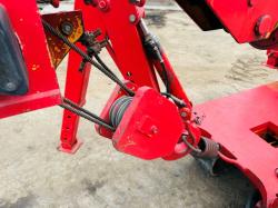 KOUSHIN SK70L-23 CRAWLER CRANE*C/W ROBIN ENGINE*VIDEO*