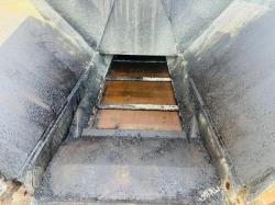 B.G.P 200-SE TARMAC PAVER*VIDEO*