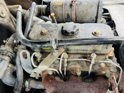 LINDE H30D-03 FORKLIFT*C/W PERKINS ENGINE*VIDEO*