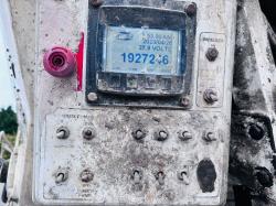 VOLVO FM VOLUMETERIC CEMENT MIXER 8X4 LORRY C/W MANUAL GEAR BOX *VIDEO*