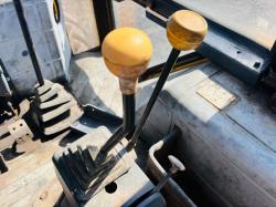 JCB 3CX BACKHOE DIGGER*(PROJECT 7 PROJECT 8 BACKEND)*C/W BUCKETS*VIDEO*
