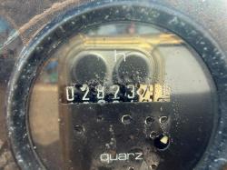 KAESER M38 COMPRESSOR*C/W DEUTZ ENGINE*VIDEO*