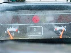 MITSUBISHI FD40K 2 FORKLIFT*C/W SIDESHIFT*YEAR 2008*VIDEO*