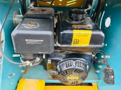 MACHPRO MPS300 TRACKED SKIDSTEER LOADER*YEAR 2024* C/W BUCKET*VIDEO*