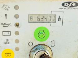 STEPHILL ECP28 2L4 16KVA GENERATOR*CHOICE OF 2*YEAR 2016*VIDEO*