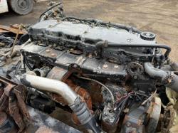 PACCAR ENGINE AND GEARBOX*VIDEO*