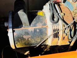 ARC GEN LIGHTING TOWERS*CHOICE OF 2*C/W KUBOTA ENGINE*VIDEO*