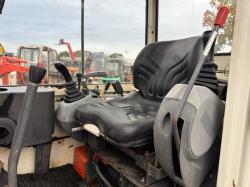 KUBOTA KX36-3GL MINI EXCAVATOR*EX DIGGER LAND*YEAR 2011*VIDEO*