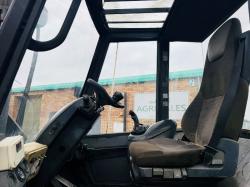 LINDE H150D 15 TONNE FORKLIFT*C/W JOYSTICK CONTROLS*VIDEO*