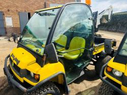 JOHN DEERE GATORS*CHOICE OF 3*YEAR 2010*VIDEO*