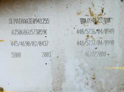 JCB 2CX AIRMASTER*C/W HYDRAULIC FRONT QUICK HITCH*3 IN 1 BUCKET*VIDEO*