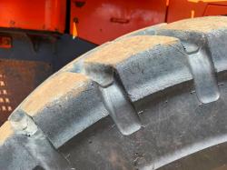 DOOSAN DL300 LOADING SHOVEL*C/W BUCKET*VIDEO*