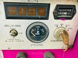 ARC GEN WELDER/GENERATOR*YEAR 2010* CHOICE OF 6*VIDEO*
