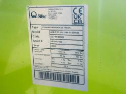 PRAMAC ELECTRIC PALLET TRUCKS*CHOICE OF 4*YEAR 2021/2022*VIDEO*