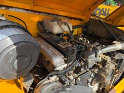 JCB 530-70 TURBO TELEHANDLER*C/W PALLET TINES*VIDEO*