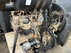 JOHN DEERE 4.5 LITRE ENGINES*CHOICE OF 2*VIDEO*