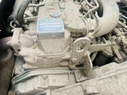 JOHN DEERE 855 GATOR 4WD *4 NEW TYRES*YEAR 2014*VIDEO*