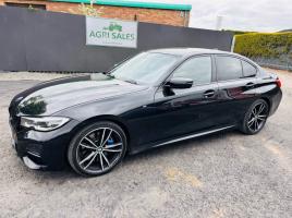 BMW 320D M SPORT 4 DOOR SALOON CAR *YEAR 2020*36199 MILES*