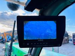 MERLO P40.17 4WD TELEHANDLER *17 METER REACH, YEAR 2011* VIDEO *