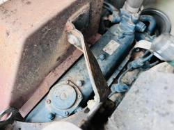 VERMEER S725TX TRACKED LOADER *YEAR 2016, 1292 HOURS* C/W BUCKET, TINES & GRAB*VIDEO* 