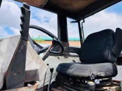 RENAULT 85-34 4WD TRACTOR*C/W REAR LINKAGE*VIDEO*