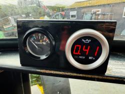 JOHN DEERE 2650 4WD TRACTOR*C/W REAR LINKAGE*VIDEO*