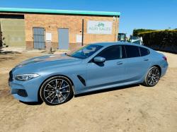 BMW 840I M SPORT*YEAR 2021*VIDEO*