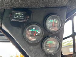  BOBCAT 553 SKIDSTEER *ONLY 1063 HOURS* C/W BUCKET *VIDEO*