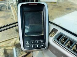 BOBCAT E85 EXCAVATOR*C/W QUICK HITCH*YEAR 2017*SPARES AND REPAIRS*VIDEO*