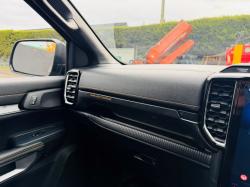 FORD RANGER WILDTRACK 4WD CREW CAB PICK UP*YEAR 2023*VIDEO*