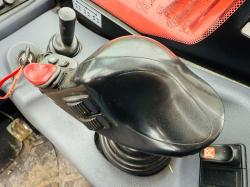 MANITOU MT420H COMFORT TELEHANDLER*C/W PALLET TINES*YEAR 2021*VIDEO*