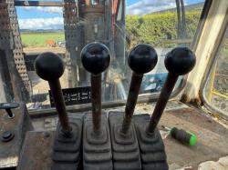 SVETRUCK 28 120/46 FORKLIFT*28 TONNE LIFT*VIDEO*