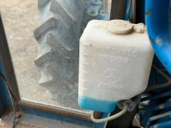 FORD 4630 TRACTOR*C/W REAR LINKAGE*3068 HOURS*VIDEO*