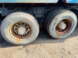 RENAULT KERAX 6X4 *C/W*DETACHABLE TRUCK SPEC LIFT*VIDEO*