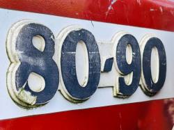 FIAT 80-90 FRONT LOADER TRACTOR*C/W FRONT LOADER*VIDEO*
