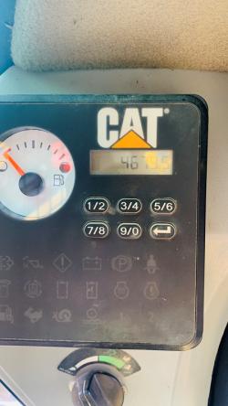 CATERPILLAR 249D3 TRACKED SKIDSTEER*C/W BUCKET*YEAR 2019*VIDEO*