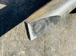 D160 IIS HYDRAULIC HAMMER TO SUIT 48 TONNE EXCAVATOR*VIDEO*