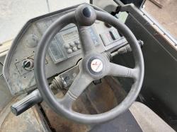 TERBERG 4WD DOCK SPOTTER*C/W 5TH WHEEL*VIDEO*