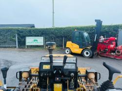 MITSUBISHI BD2J II DOZER*C/W 6 WAY PAT BLADE*VIDEO*